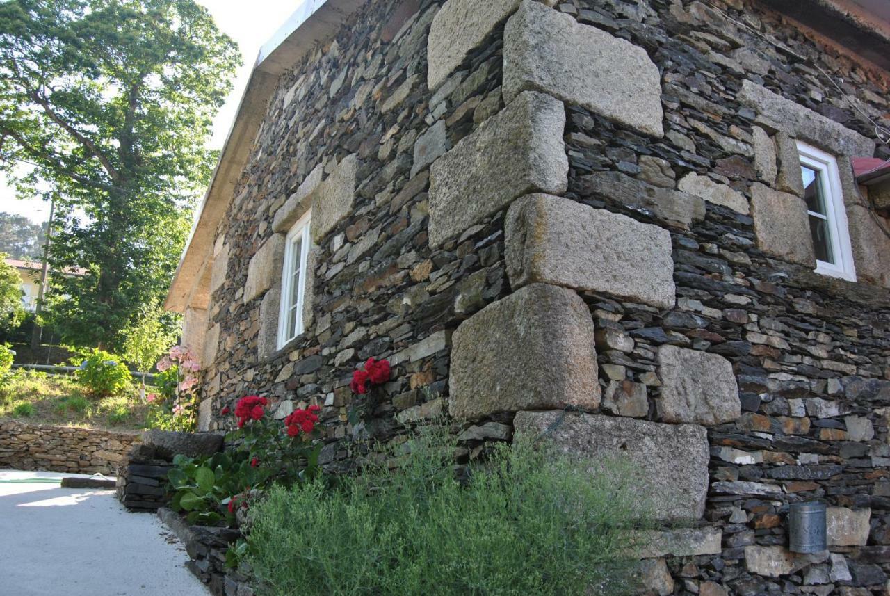 Casa Da Cruz Vila Vila Real Exterior foto